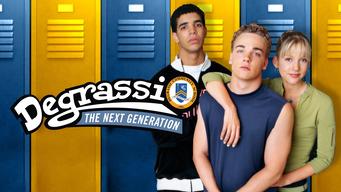 Degrassi: The Next Generation (2001)