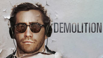 Demolition (2016)