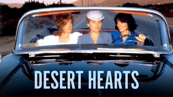 Desert Hearts (1985)