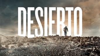 Desierto (2015)