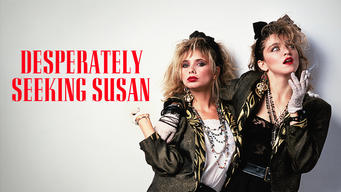 Desperately Seeking Susan (1985)