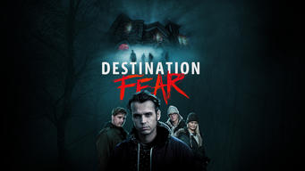 Destination Fear (2019)