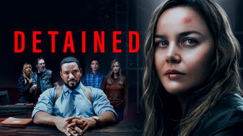 Detained (2024)