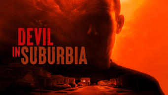 Devil in Suburbia (2022)