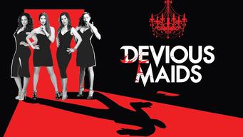 Devious Maids (2013)