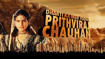 Dharti Ka Veer Yodha Prithviraj Chauhan (Hindi) (2006)