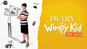 Diary of a Wimpy Kid: Dog Days (2012)