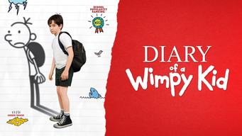 Diary of a Wimpy Kid (2010)