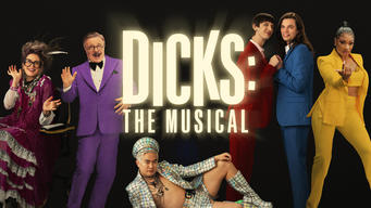 Dicks: The Musical (2023)