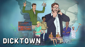 Dicktown (2020)