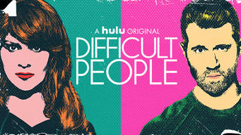 Difficult People (2015)