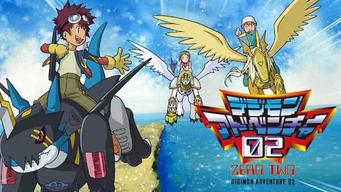 Digimon Adventure 02 (2000)