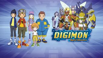 Digimon Frontier (2003)