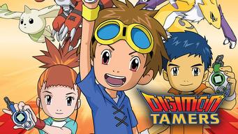 Digimon Tamers (2001) - Hulu | Flixable