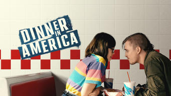 Dinner in America (2020)