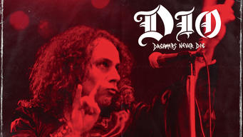 Dio: Dreamers Never Die (2022)