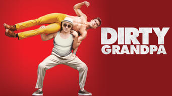 Dirty Grandpa (2016)