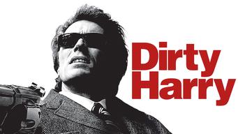 Dirty Harry (1971)