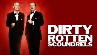 Dirty Rotten Scoundrels (1988)