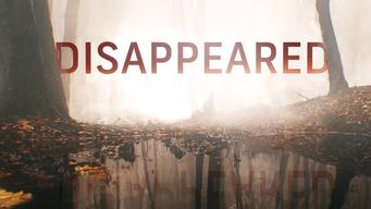 Disappeared (2012)