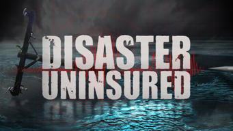 Disaster Uninsured (2023)