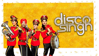 Disco Singh (Hindi) (2014)