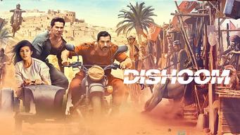 Dishoom (Hindi) (2016)