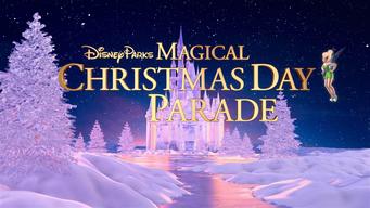 Disney Parks Magical Christmas Day Parade (2024)