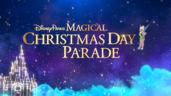 Disney Parks Magical Christmas Day Parade (2023)