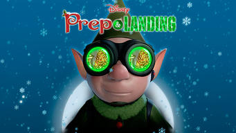 Disney Prep & Landing (2009)