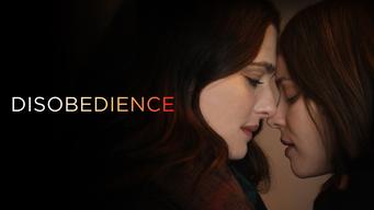 Disobedience (2017)