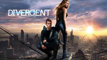 Divergent (2014)