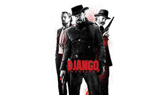 Django Unchained (2012)