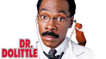 Doctor Dolittle (1998)