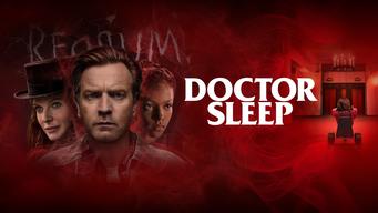 Doctor Sleep (2019)