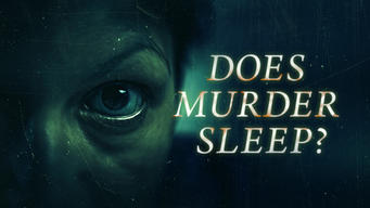 Does Murder Sleep? (2012)