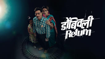 Dombivli Return (Hindi) (2019)