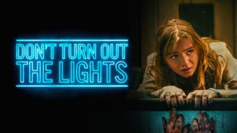 Don't Turn Out the Lights (2023)