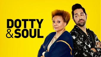 Dotty & Soul (2022)