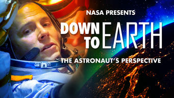 Down To Earth: The Astronaut Perspective (2021)