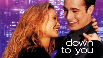 Down to You (2000)