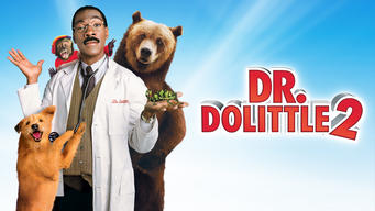 Dr. Dolittle 2 (2001)