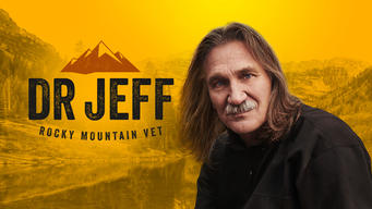 Dr. Jeff: Rocky Mountain Vet (2015)