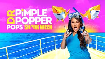 Dr. Pimple Popper Pops Shark Week (2022)