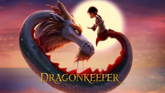 Dragonkeeper (2024)