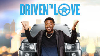 Driven to Love (2016)