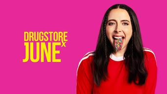 Drugstore June (2024)