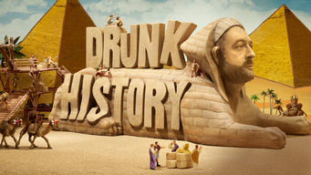 Drunk History (2013)