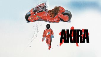 (Dub) Akira (1988)