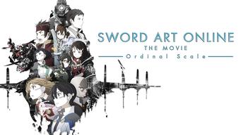 (Dub) Sword Art Online: The Movie - Ordinal Scale (2017)